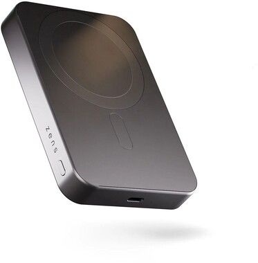 Zens Pro 1 Slim Qi2 Powerbank 10.000 mAh