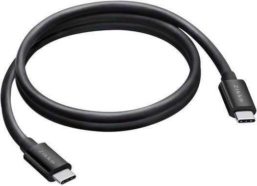 Zikko 100W USB-C Cable