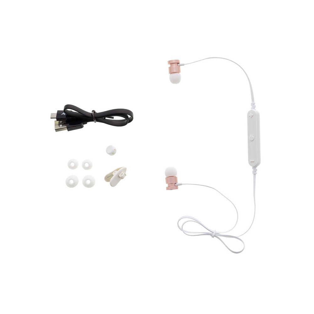 Guess Bluetooth Stereo Earphones