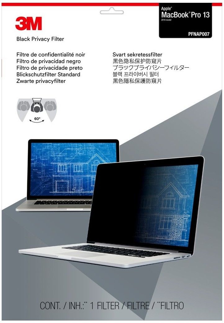 3M Privacy Filter