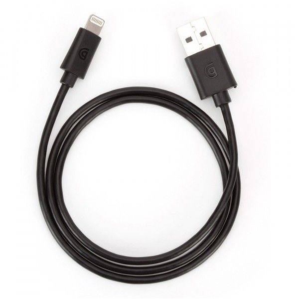 Griffin Lightning Connector Cable - 0,6m