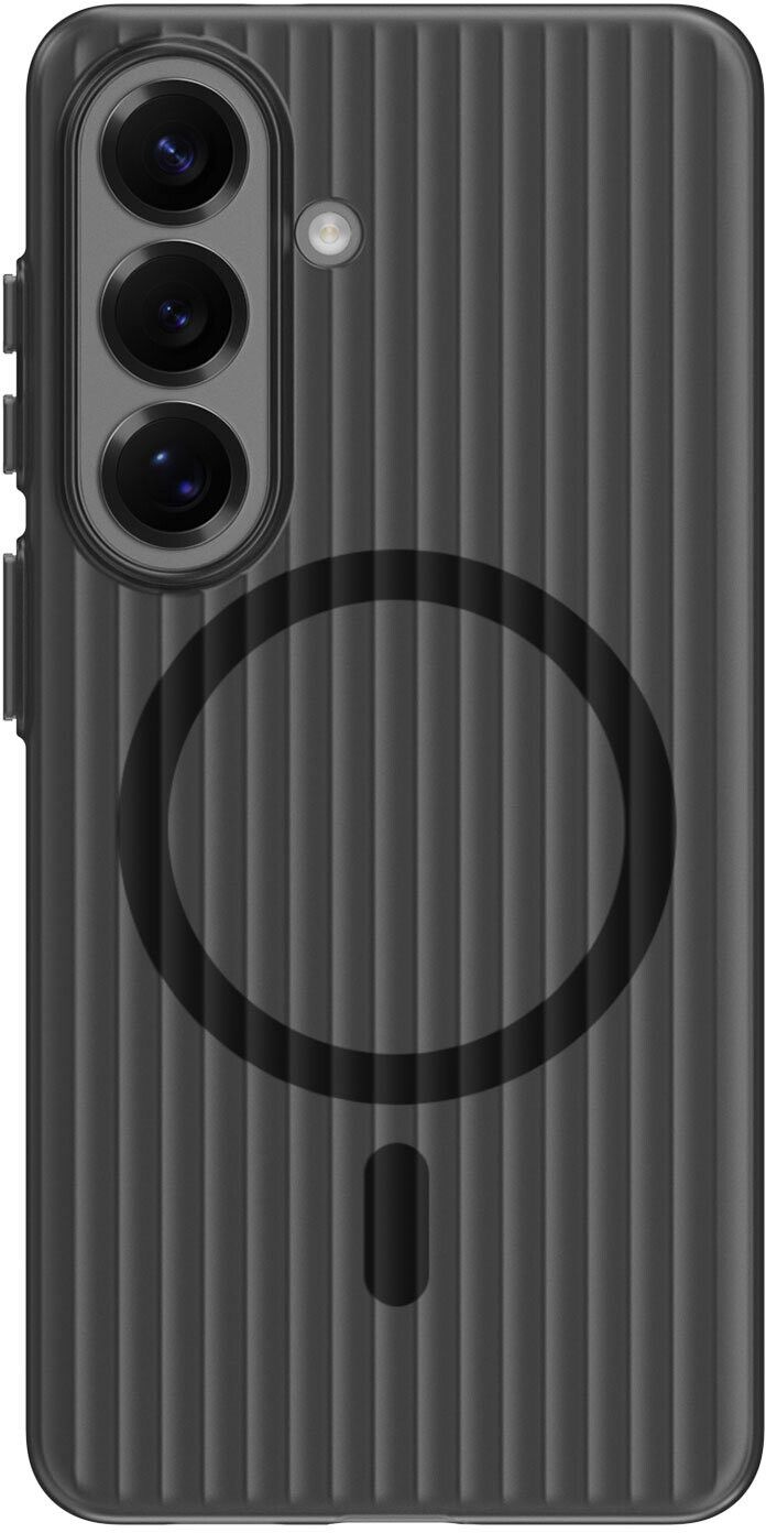 4smarts Aero Qi2 Case (Galaxy S26) | Samsung - Samsung Galaxy S26 - Skal & fodral | AlltMobil