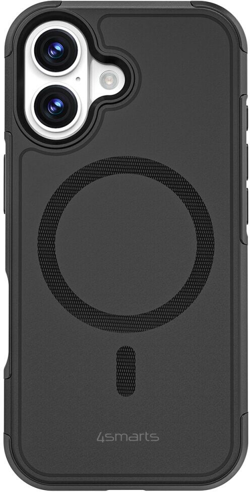 4smarts Defend Case with UltiMag (iPhone 17) | iPhone - iPhone 17 - Skal & fodral - Extra tåliga | AlltMobil