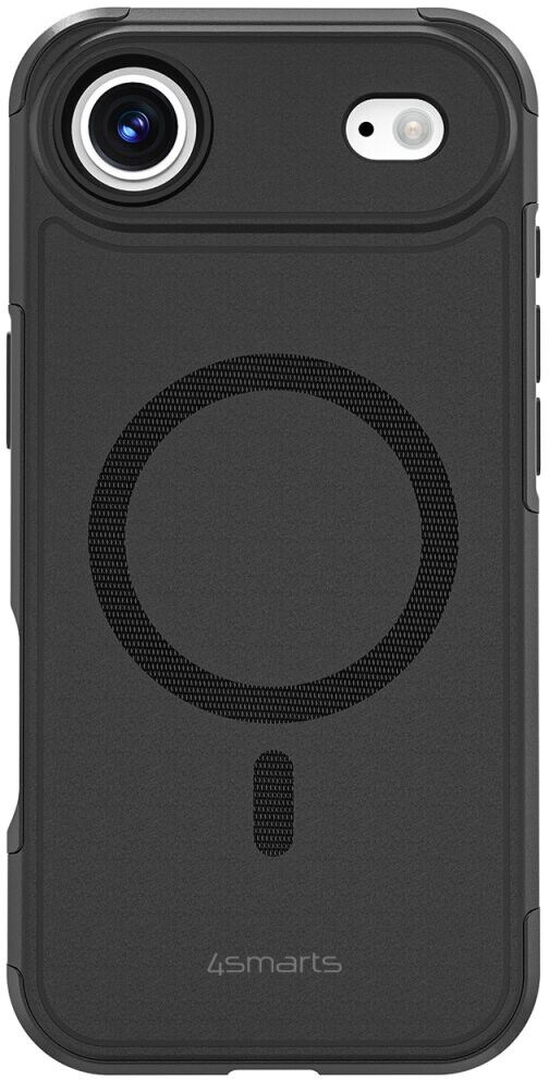 4smarts Defend Case with UltiMag (iPhone Air) | iPhone - iPhone Air - Skal & fodral - Extra tåliga | AlltMobil