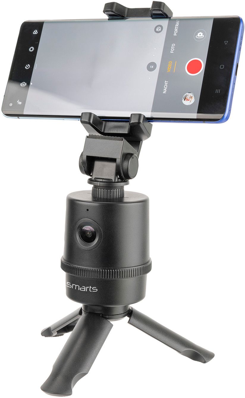 4smarts LoomiPod FollowMe with Motion Tracking