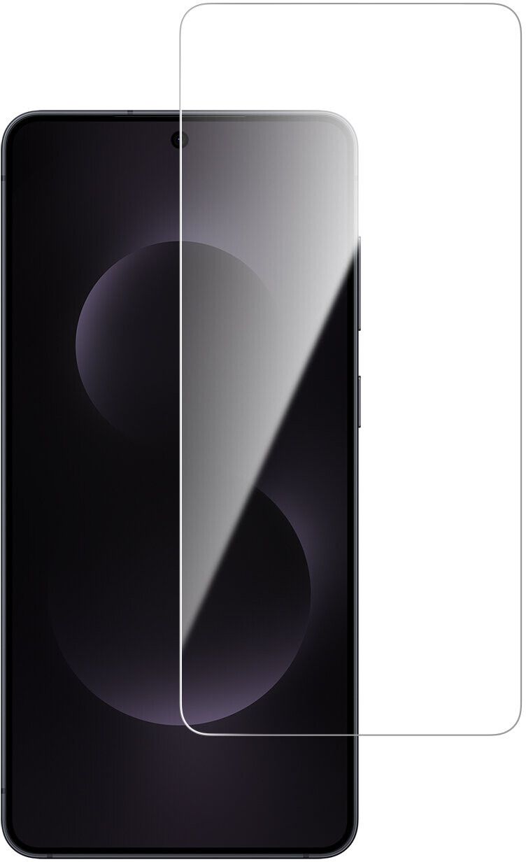 4smarts Second Glass Screen Protector (Galaxy S26 Ultra) | Samsung - Samsung Galaxy S26 Ultra - Skärmskydd | AlltMobil