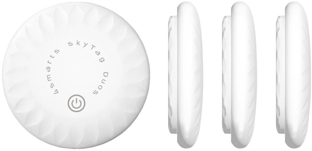 4smarts SkyTag Location Finder