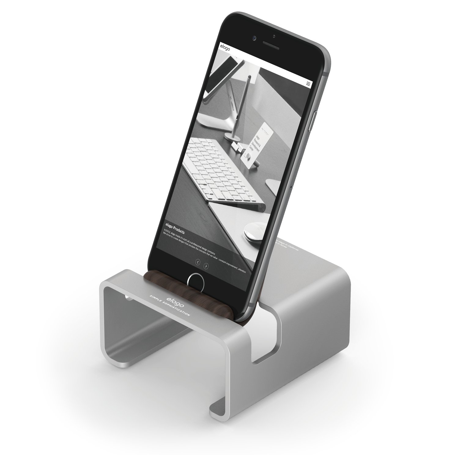 Elago M3 stand