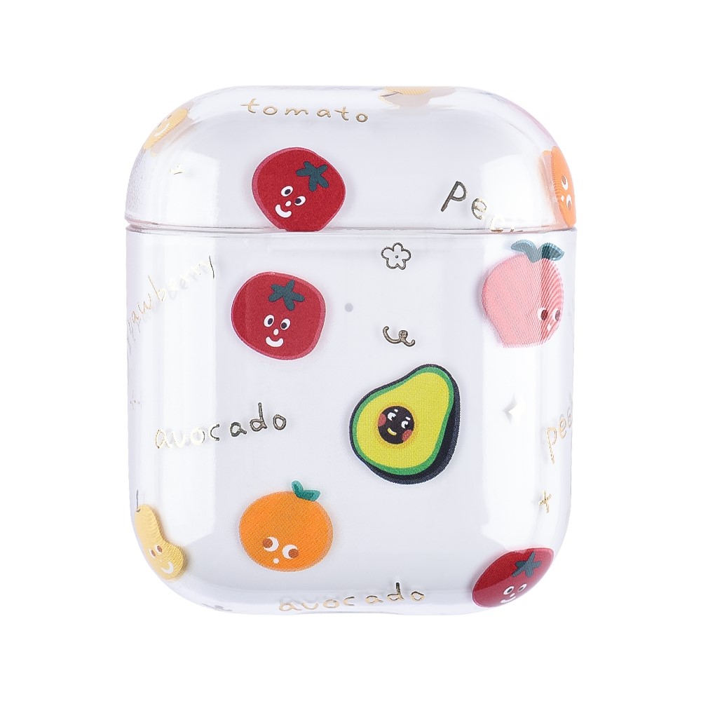 Trolsk Fruit Case - Multiple Fruits