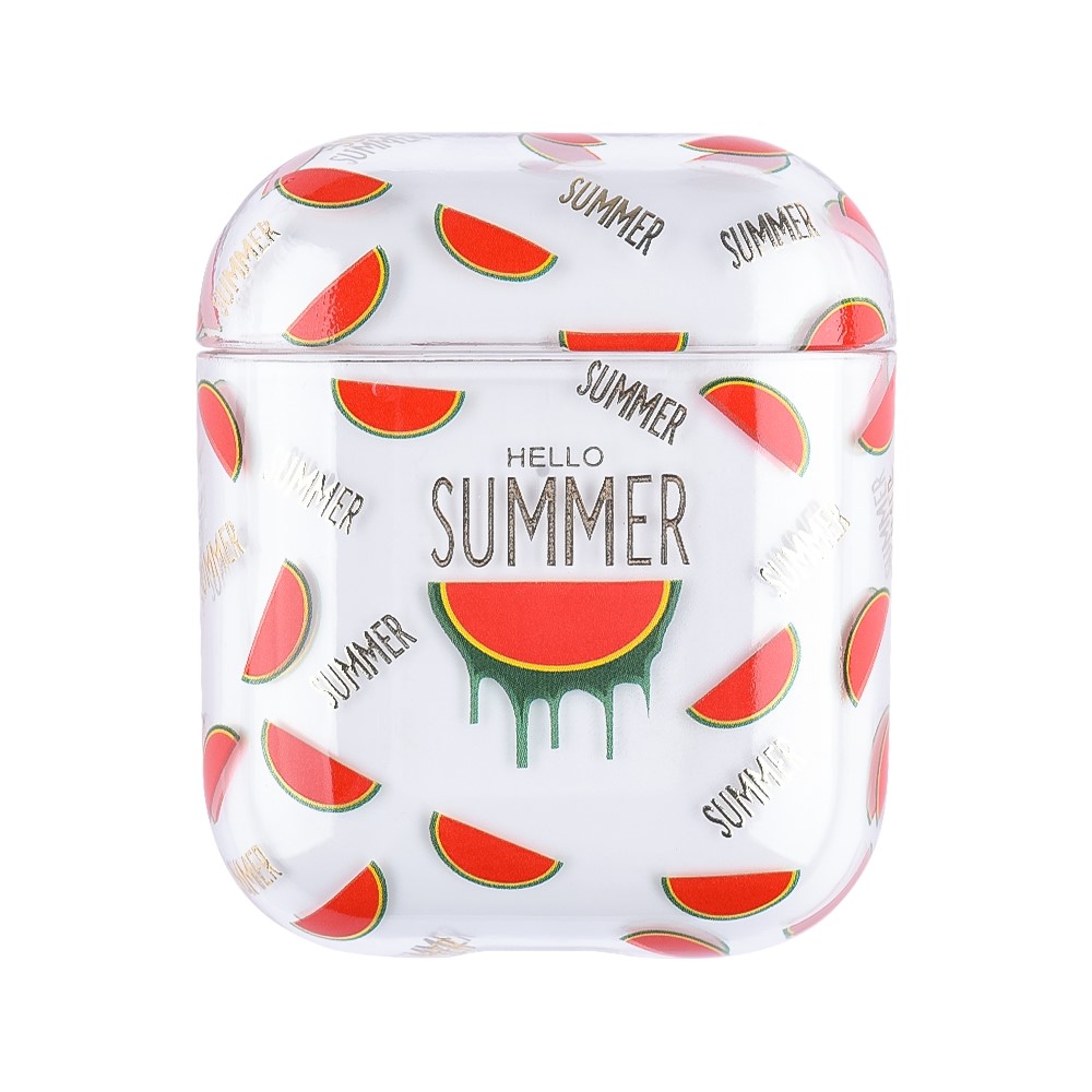 Trolsk Fruit Case - Watermelons