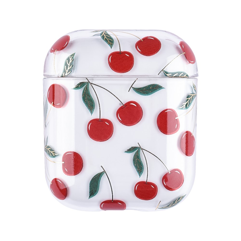 Trolsk Fruit Case - Cherries