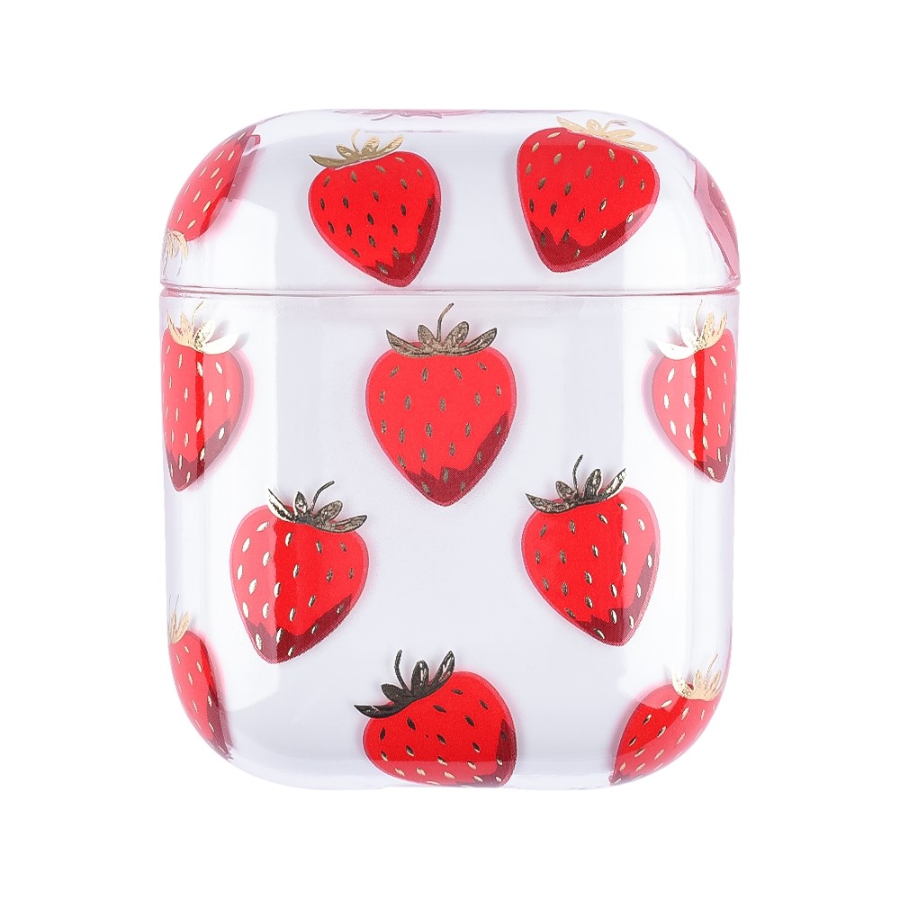 Trolsk Fruit Case - Strawberries