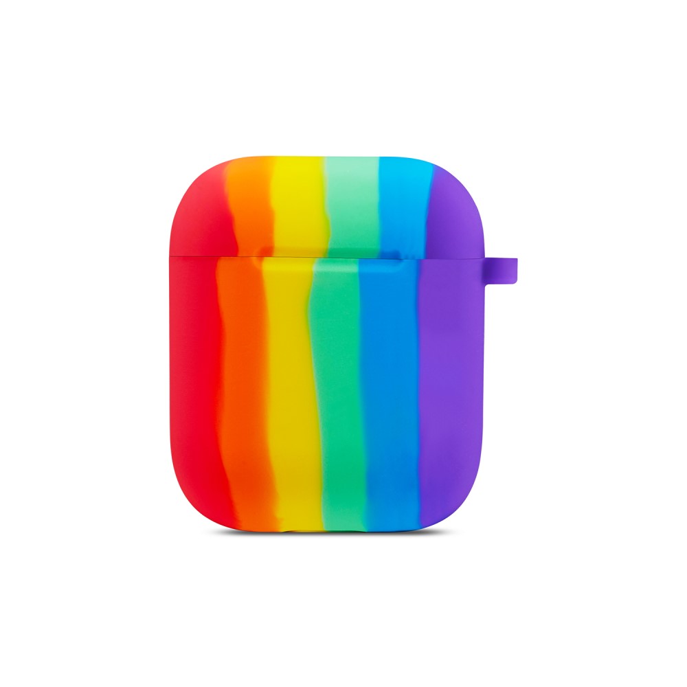 Trolsk Rainbow Silicone Skin with Hook