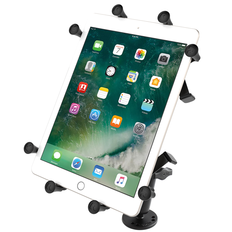 RAM Mount - X-Grip med skruvmontering