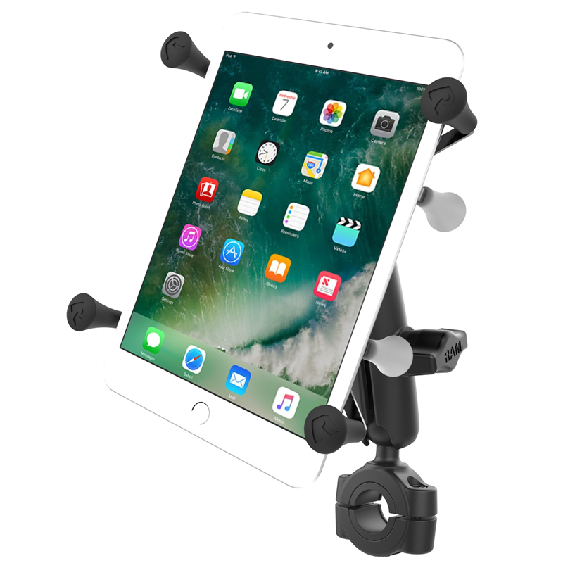 RAM Mount - X-Grip Torque Rail Mount