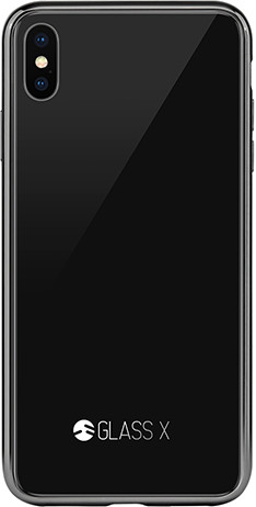 SwitchEasy Glass X Case