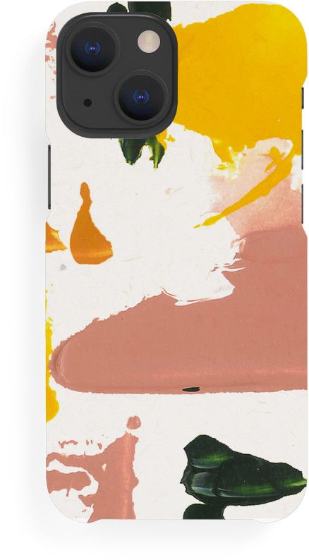 Agood Company - Color Splash Case