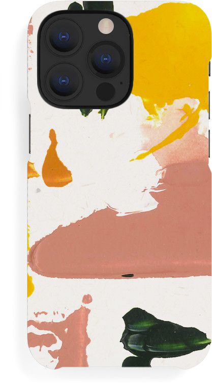 Agood Company - Color Splash Case