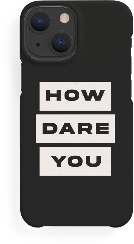 Agood Company - How Dare You