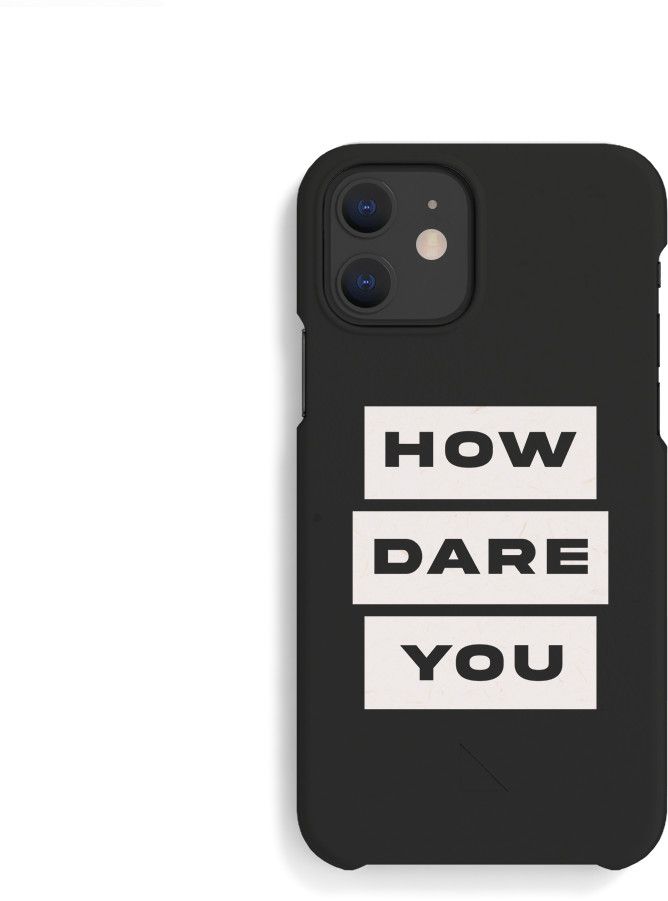 Agood Company - How Dare You
