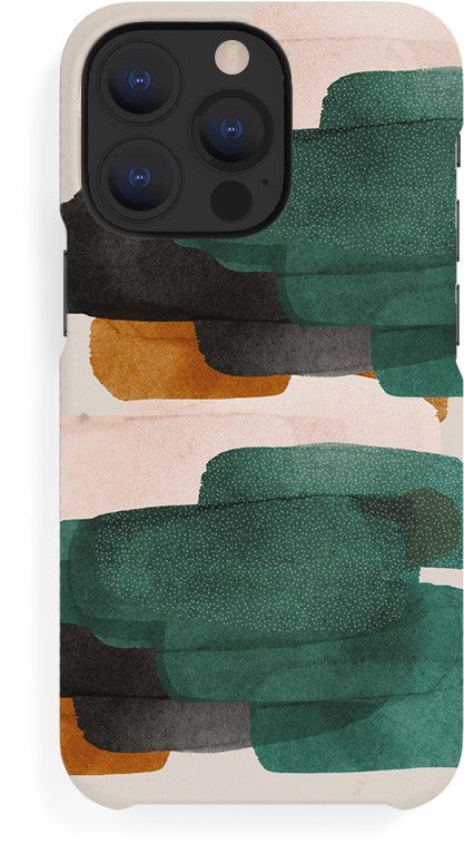 Agood Company - Teal Blush Case