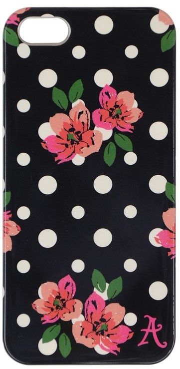 Accessorize Polka Case