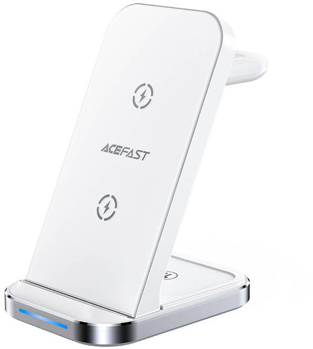 Acefast E15 3-in-1 Wireless Charger