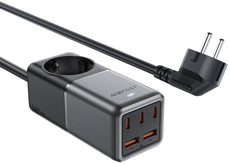 Acefast Z2 GaN Power Strip