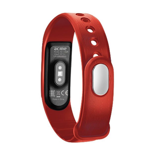 acme activity tracker