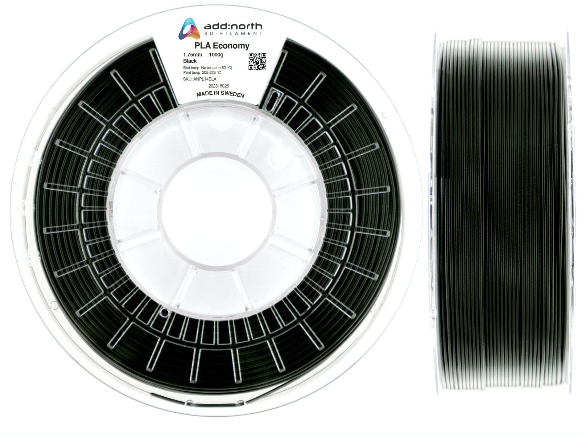 add:north PLA Economy 1,75mm