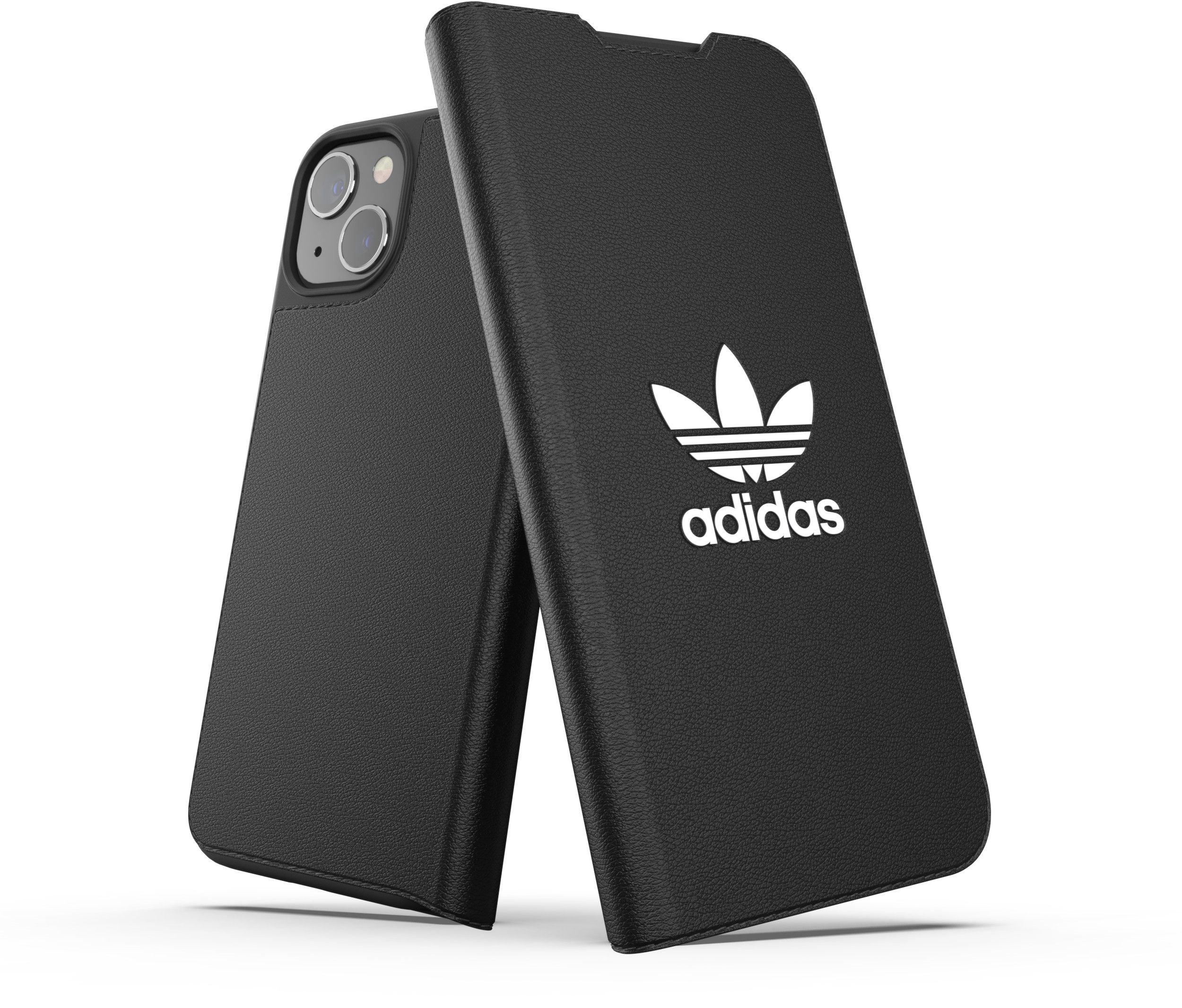 Adidas OR New Basics Booklet Case