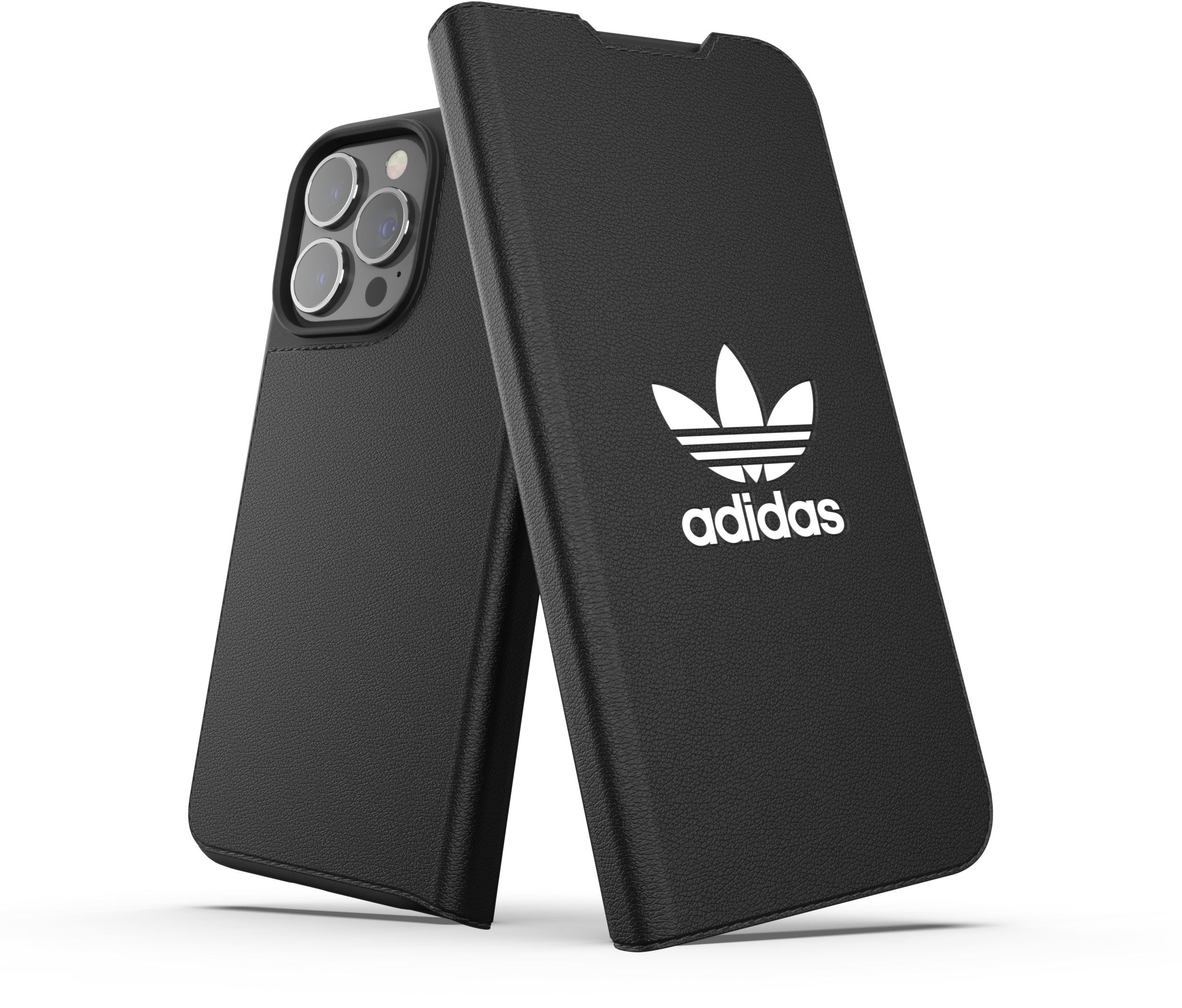 Adidas OR New Basics Booklet Case