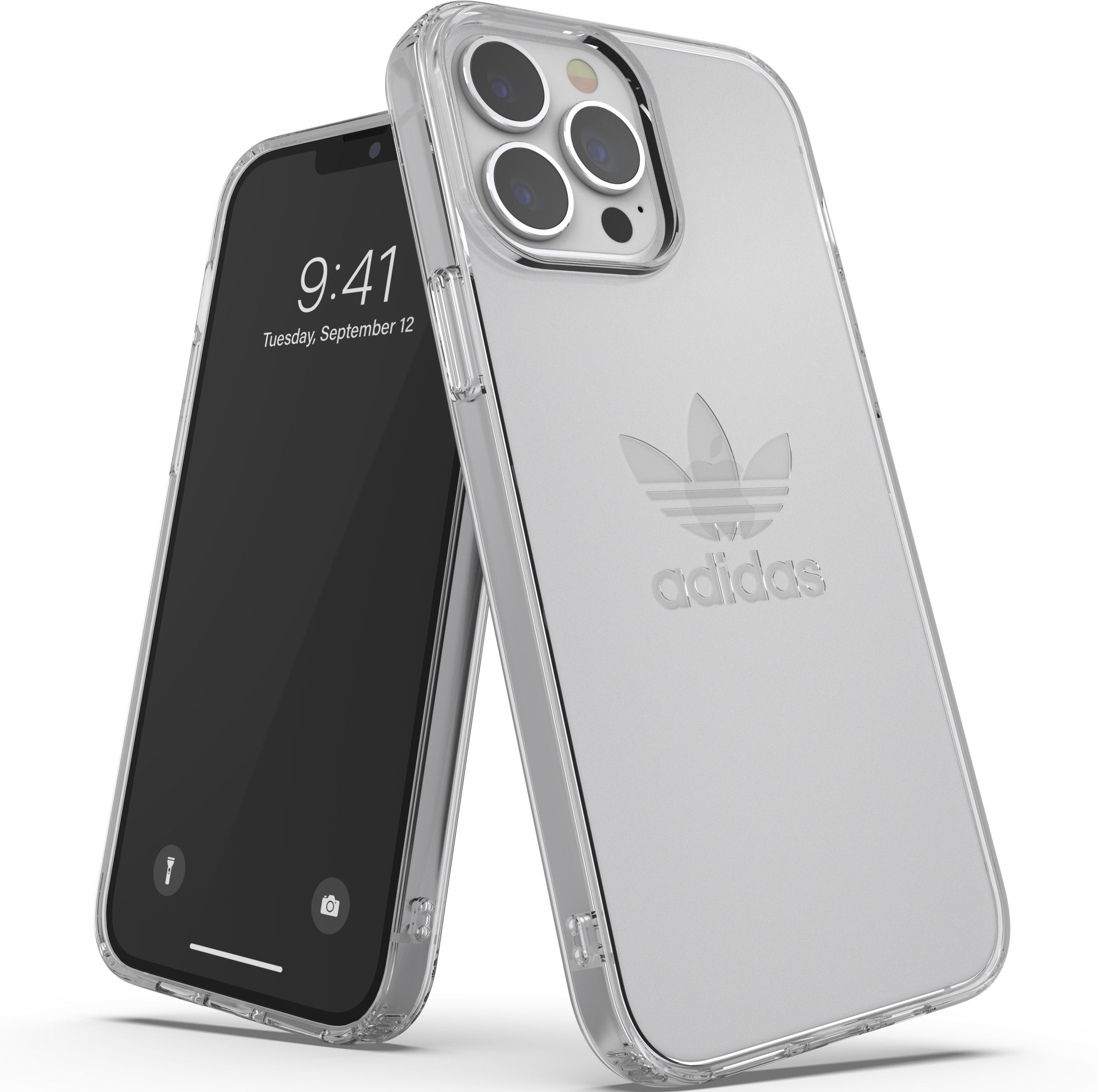 Adidas OR Protective Clear Case