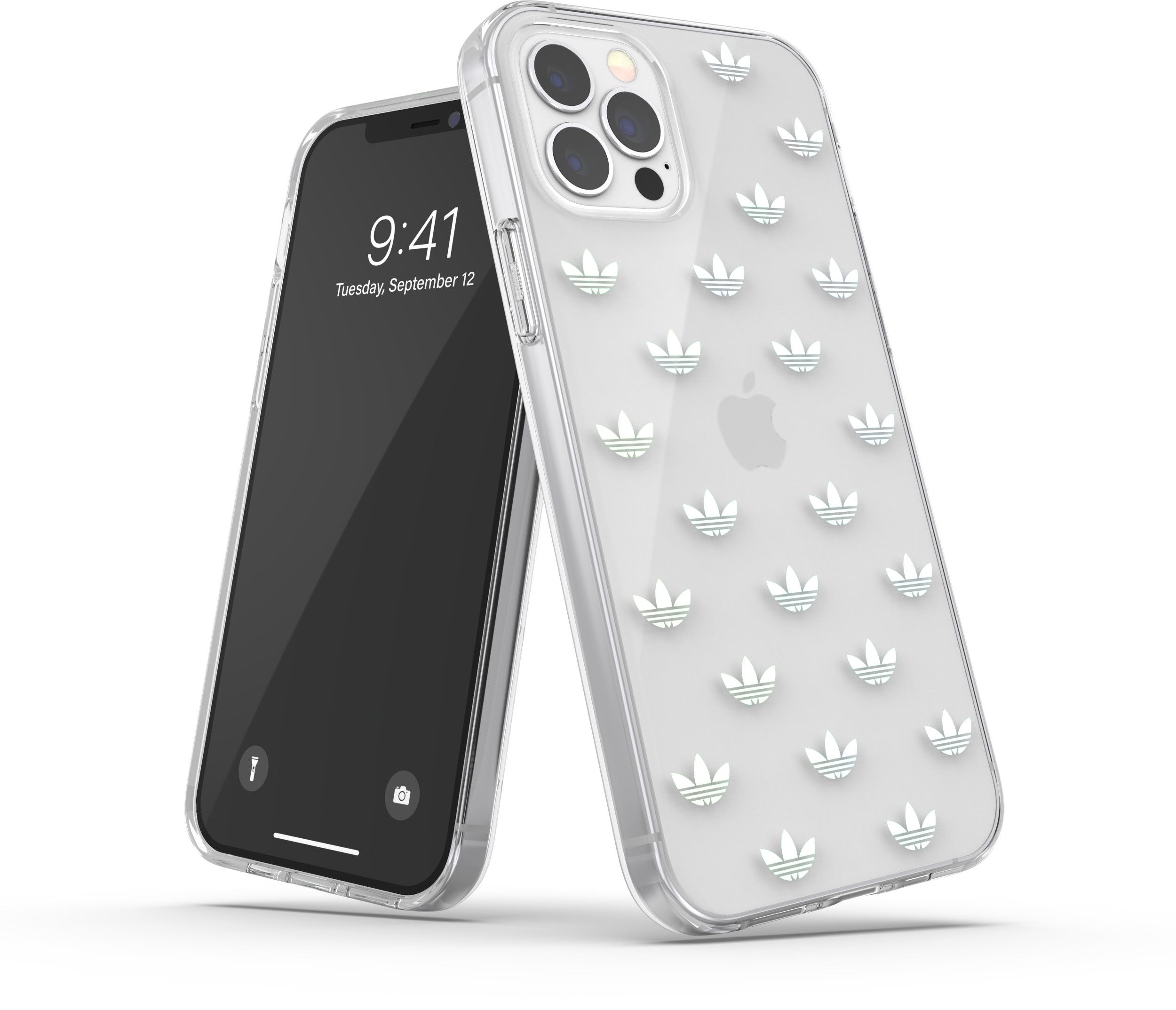 Adidas OR Snap Case Entry (iPhone 12/12 Pro)