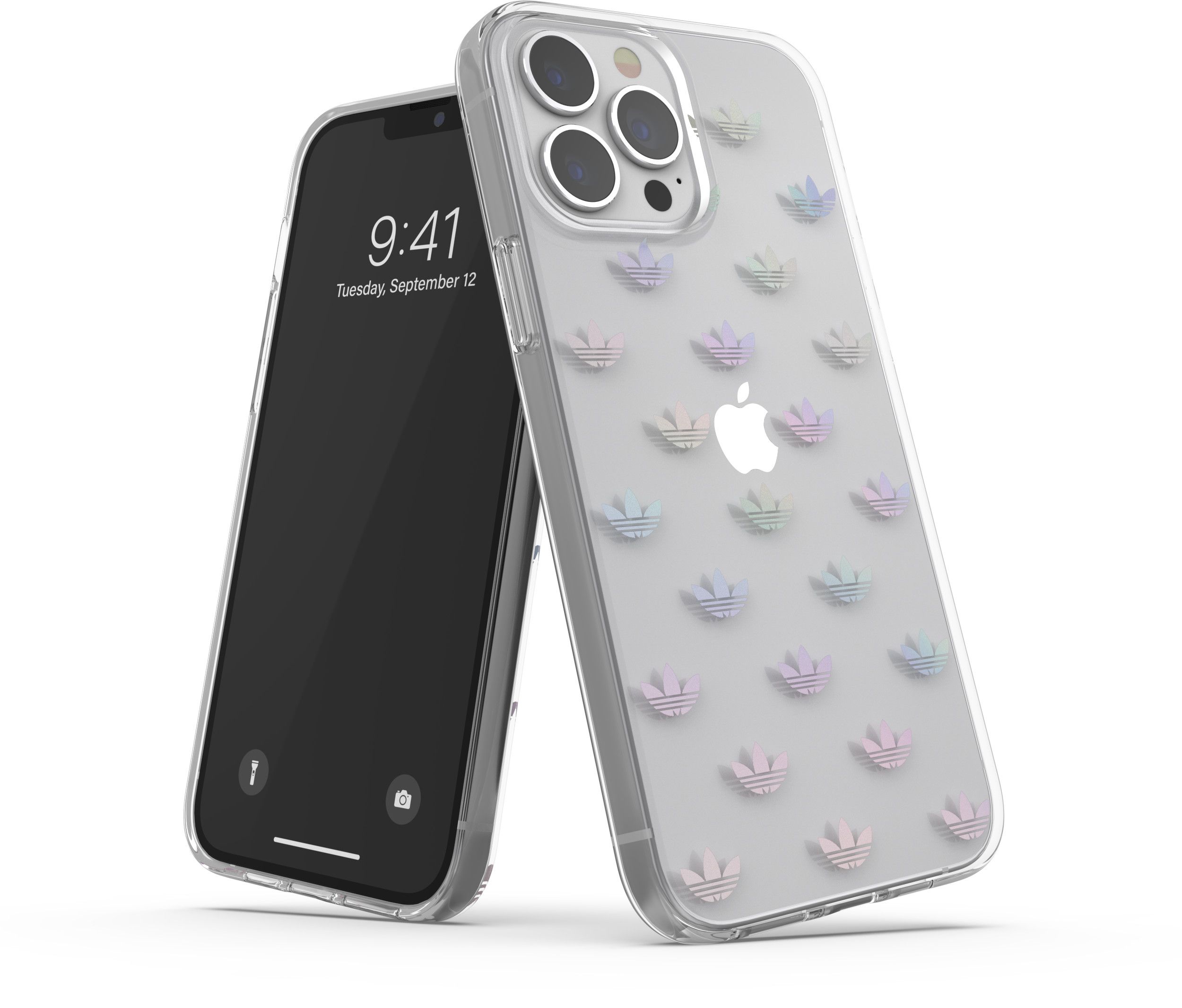 Adidas OR Snap Case Entry (iPhone 13 Pro Max)