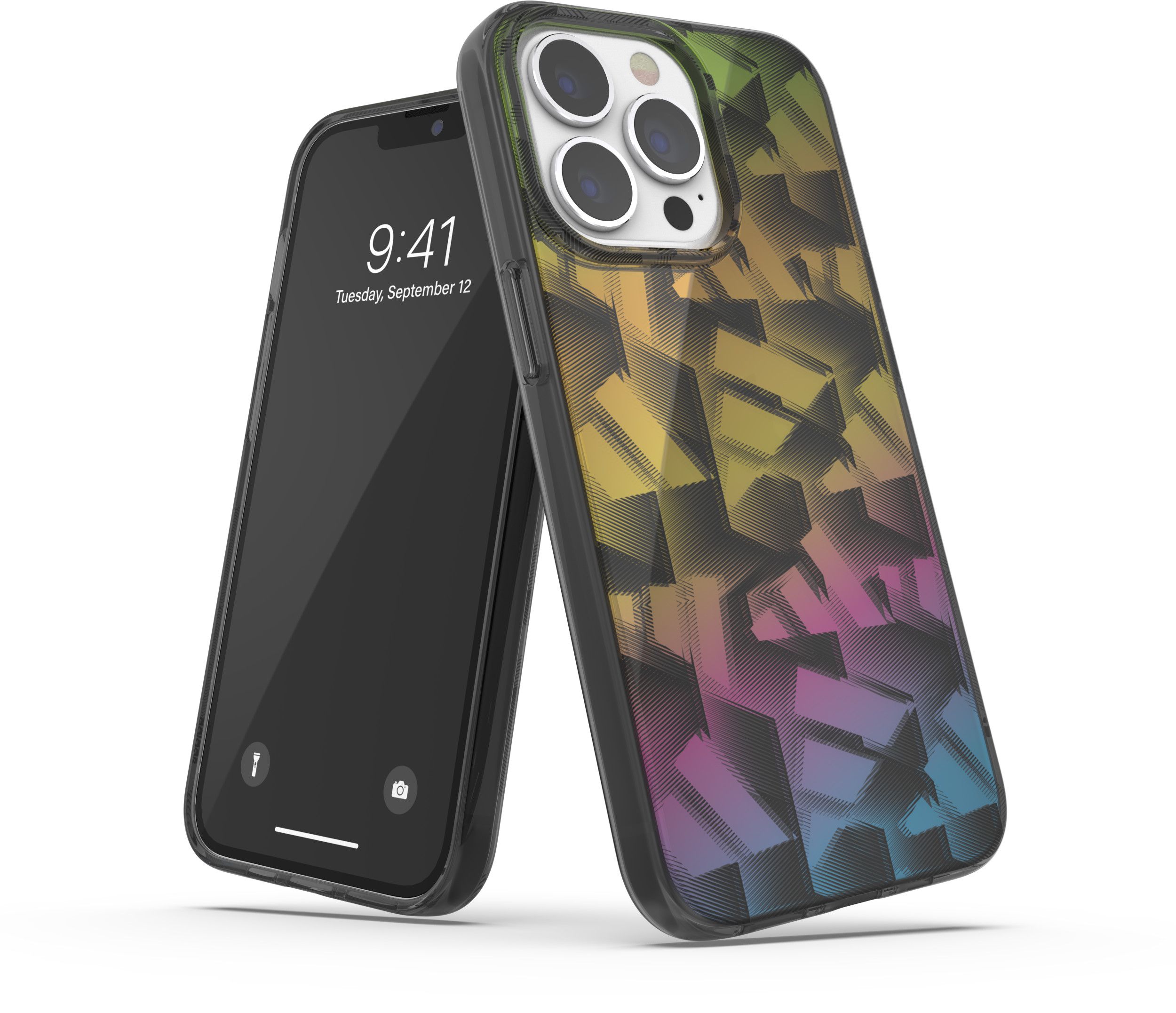 Adidas SP Moulded Case Graphic (iPhone 13 Pro)