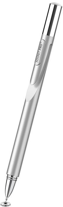 Adonit Pro 4 Stylus - Silver