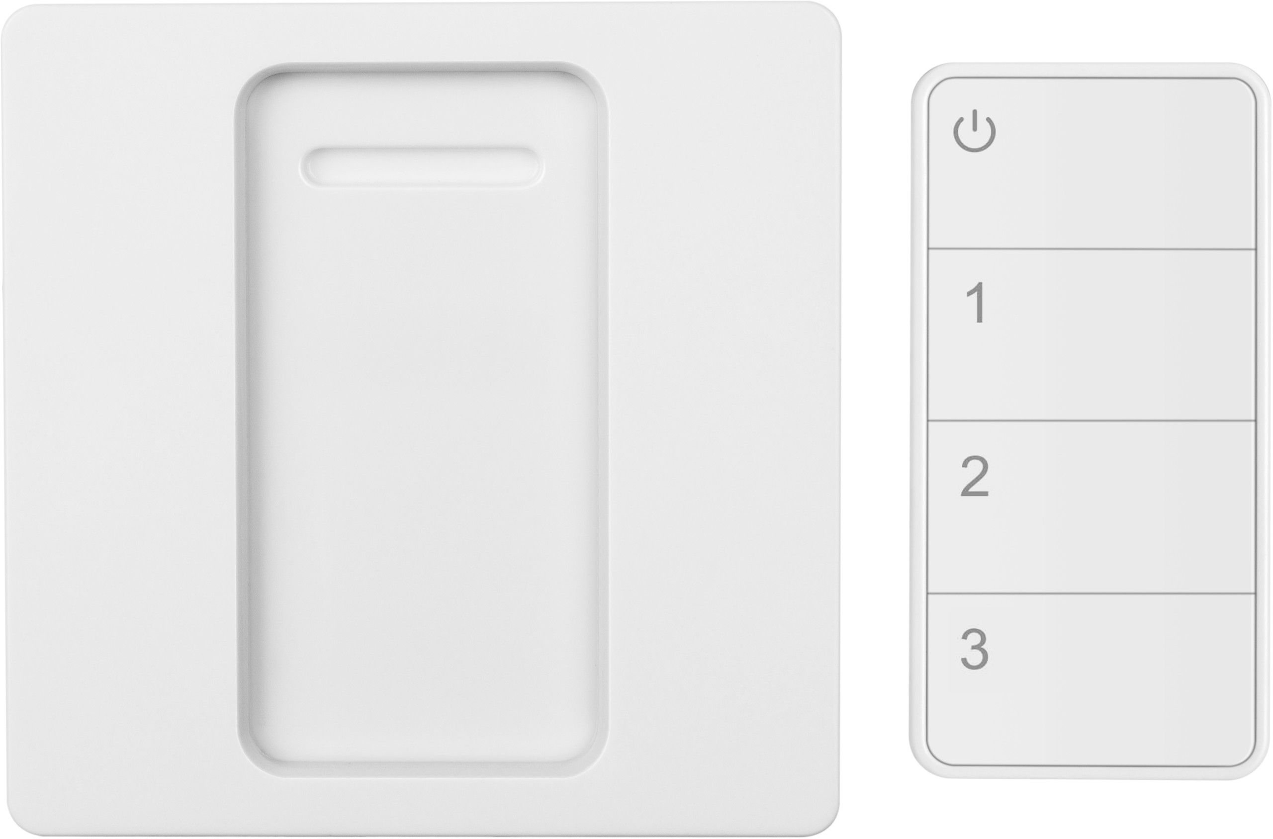 Adurosmart Fjärrkontroll Zigbee