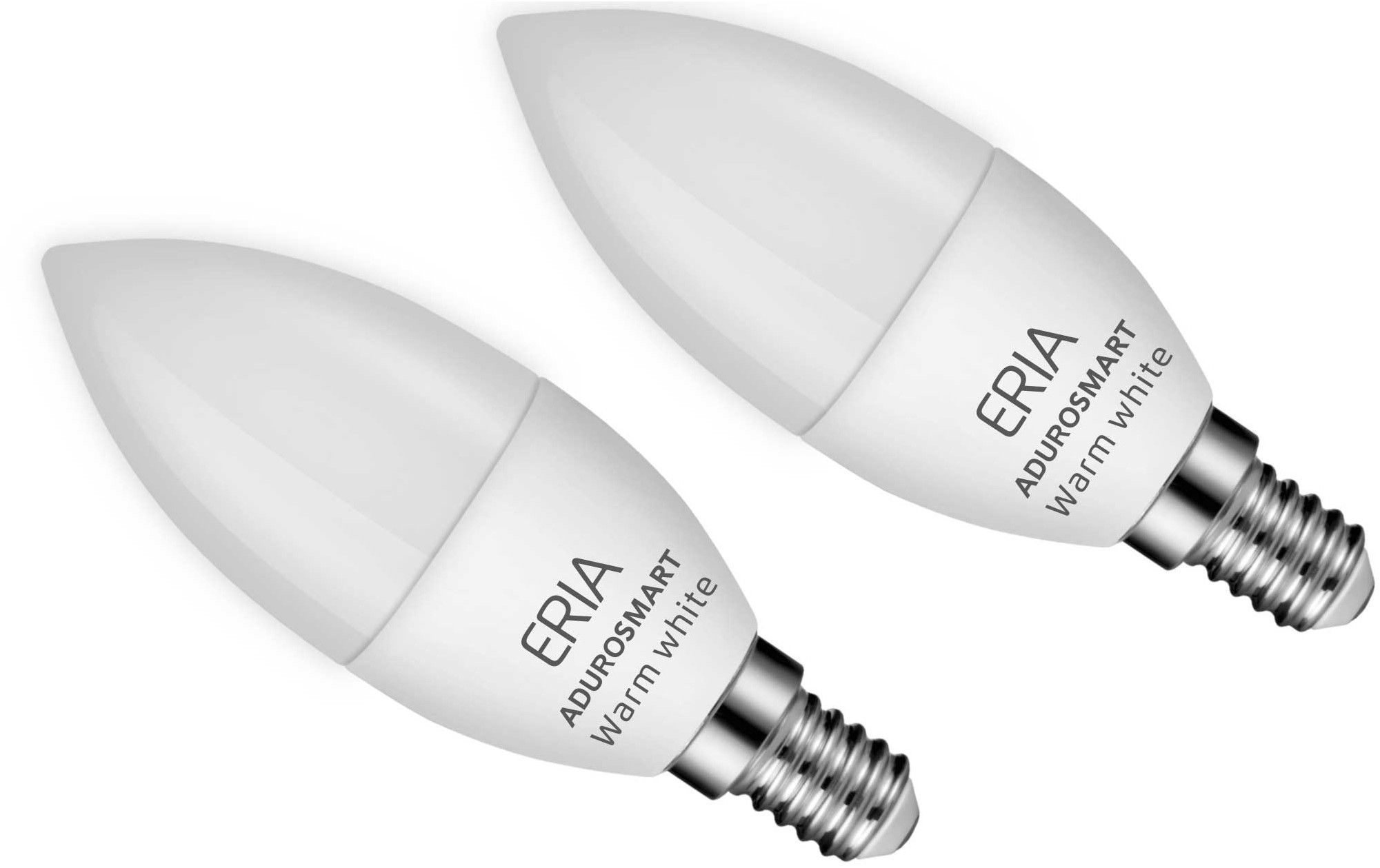 Adurosmart Lampa E14 Zigbee