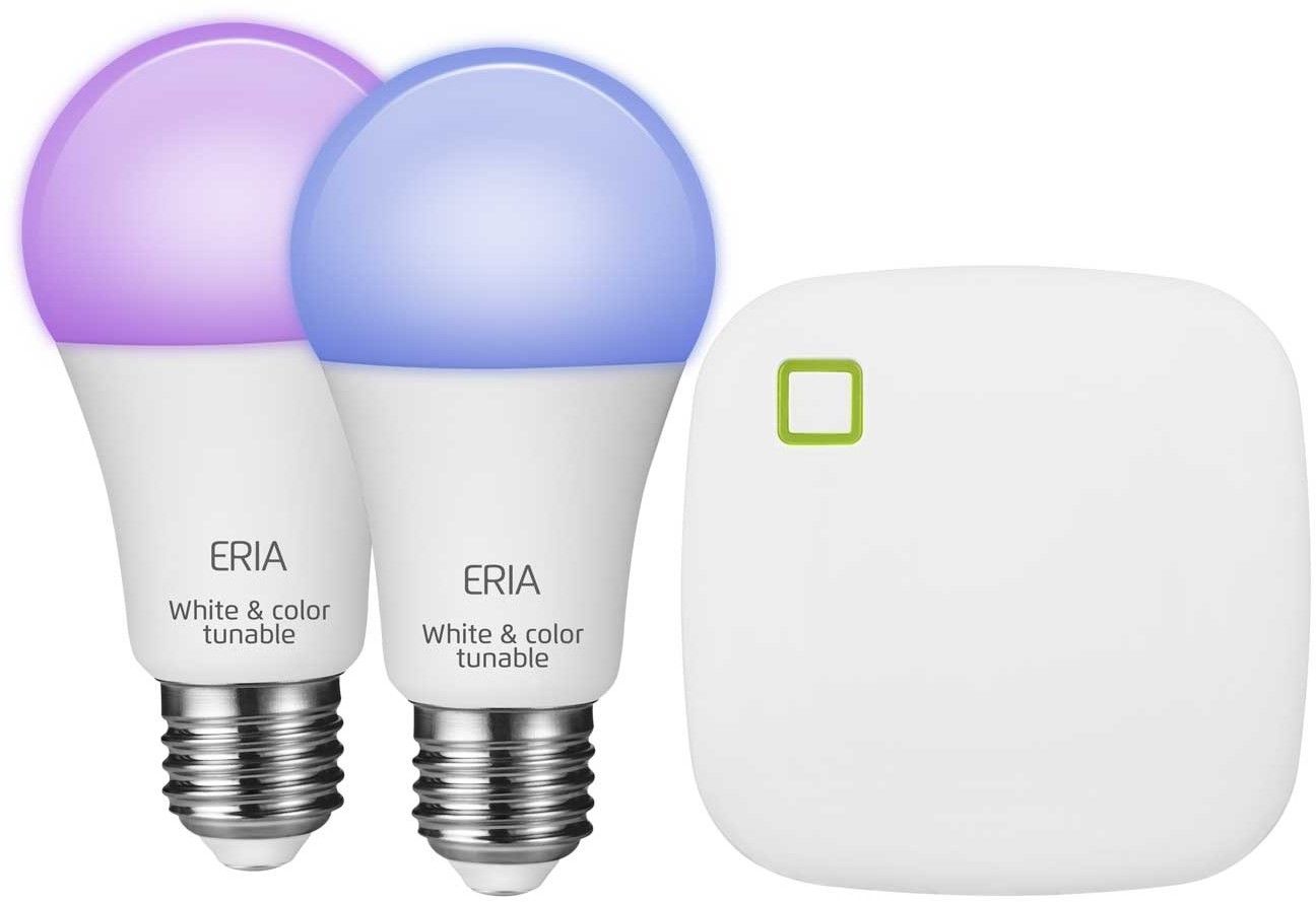 AduroSmart Starter Set - 2-pack Warm White