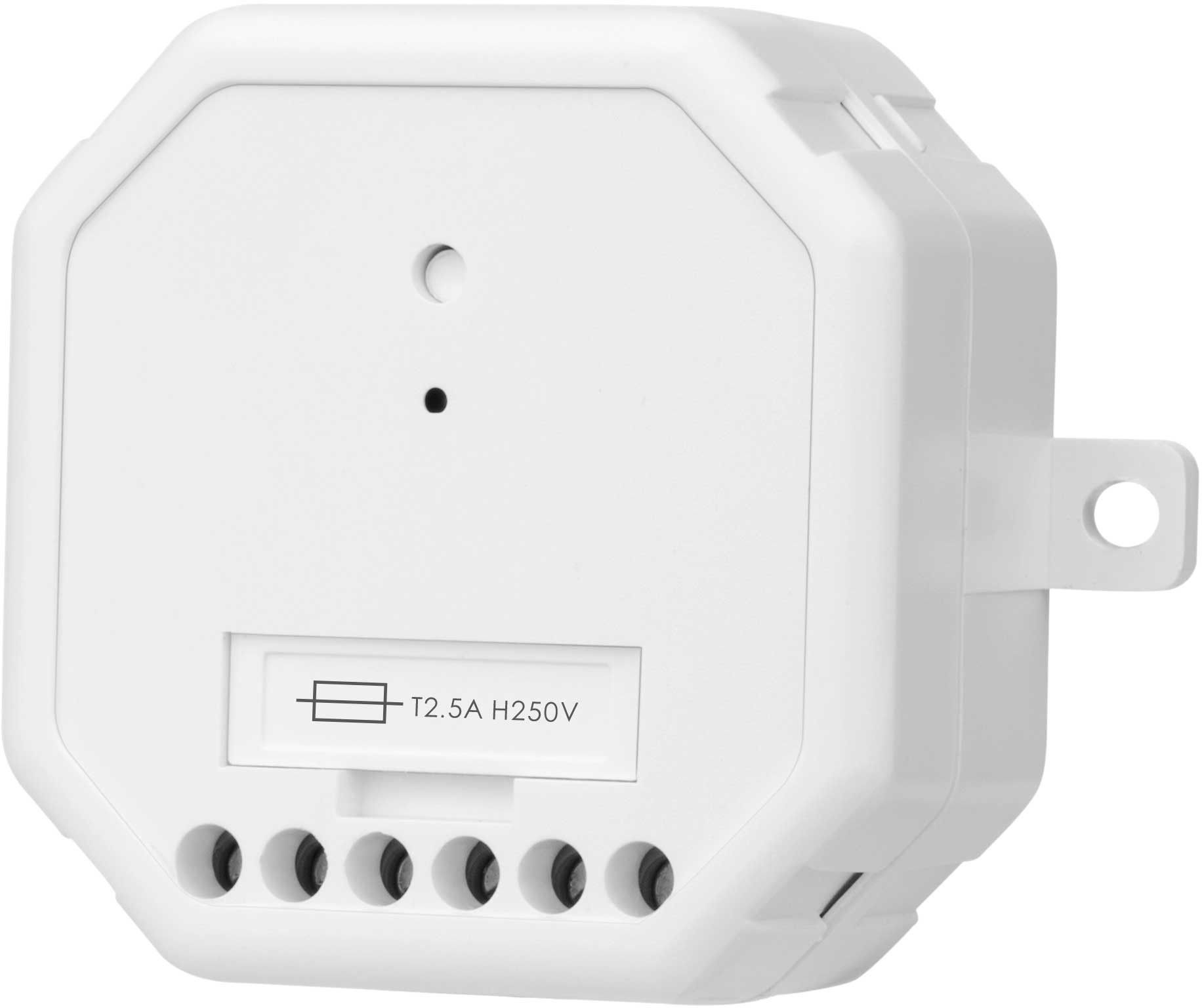 Adurosmart Strömbrytare Infälld Dimbar ZigBee
