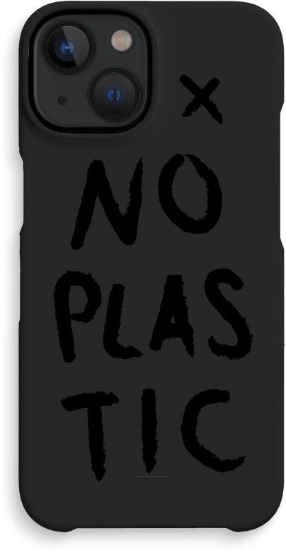 Agood Company No Plastic Case