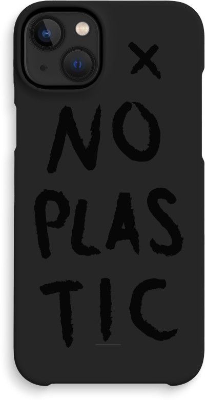 Agood Company No Plastic Case
