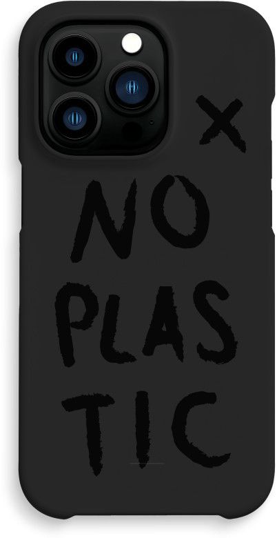 Agood Company No Plastic Case