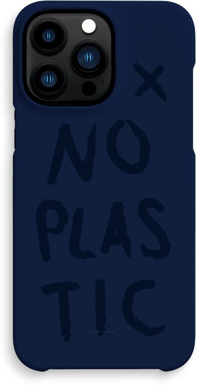 Agood Company No Plastic Case