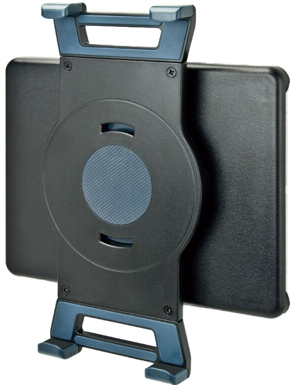 Aidata iPad Magnetfäste Roterbart