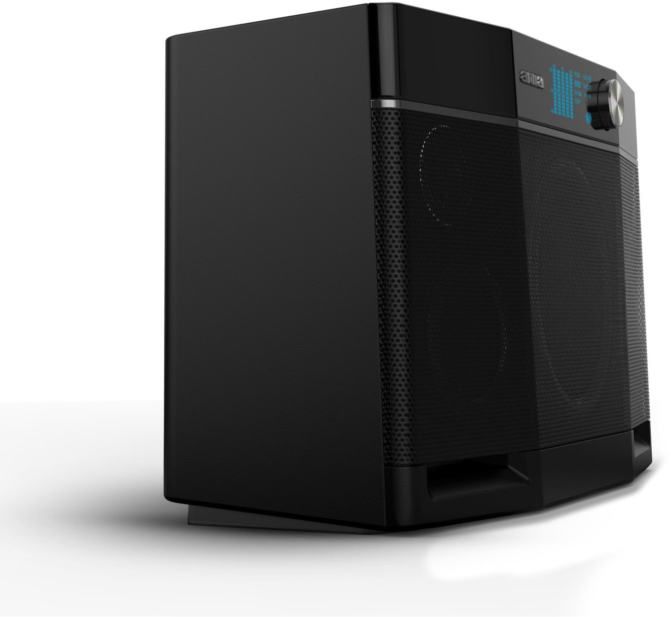 Aiwa Exos9 bluetoothhögtalare