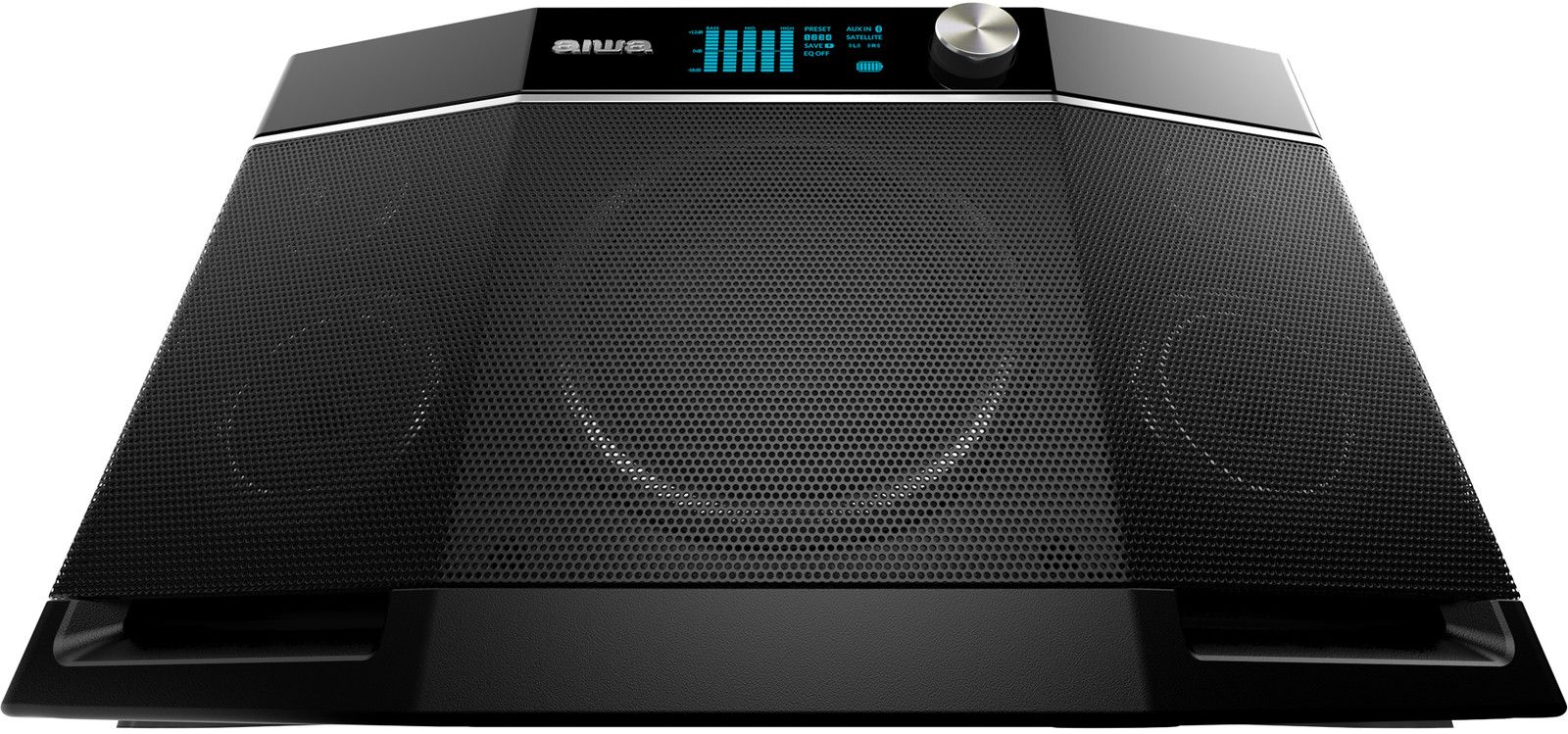Aiwa Exos9 bluetoothhögtalare