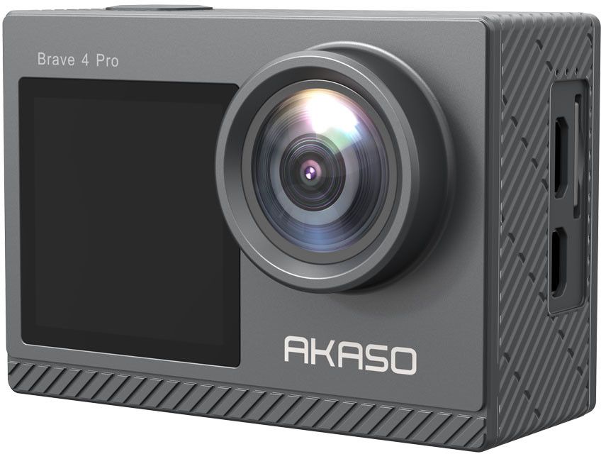 Akaso Brave 4 Pro