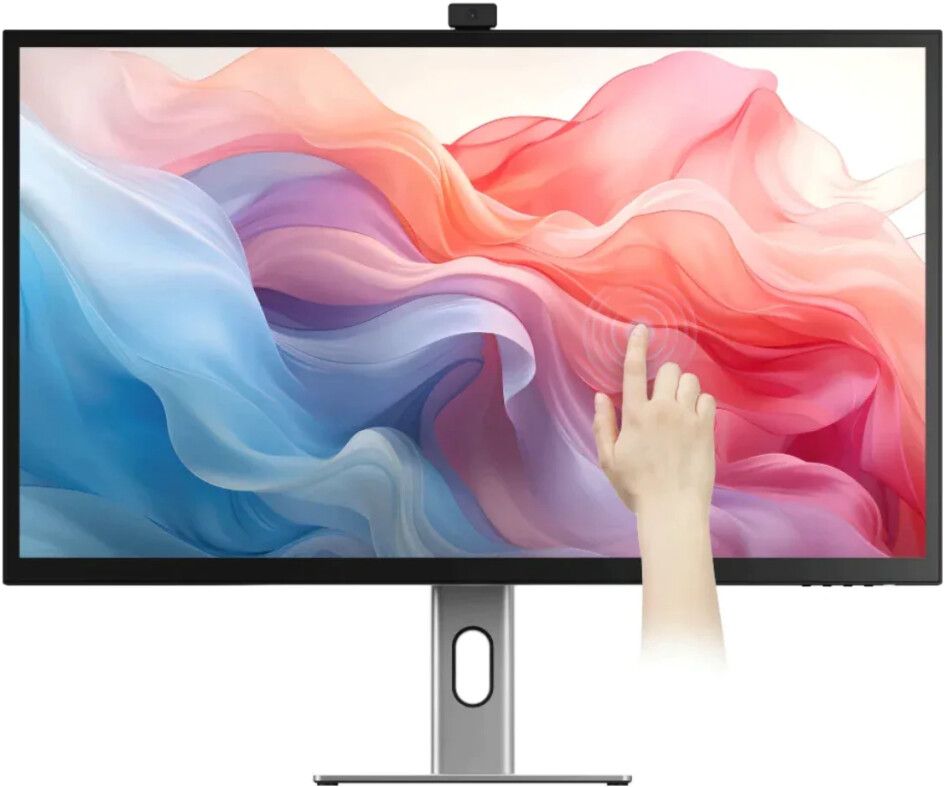 Alogic Clarity Max Touch 32"" | Mac - Generella Mac-tillbehör - Bildskärmar & tillbehör - 25""-31"" | AlltMobil